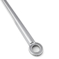 Мини-лира для кастрюли (режущая часть 21х13 см), Сыротека