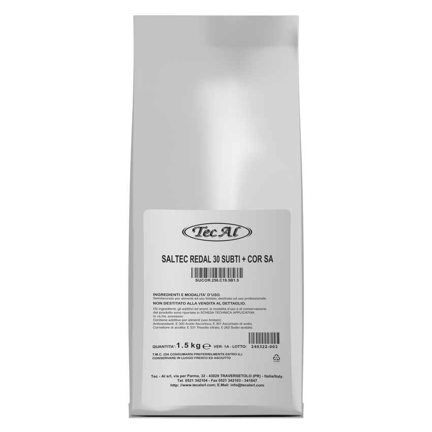 Специя-ароматизант "Saltec redal 30", 1,5 кг Специя-ароматизант "Saltec redal 30", 1,5 кг