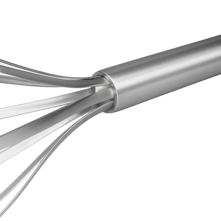 Спиновенчик для разрезания сырного сгустка, размер М Спиновенчик для разрезания сырного сгустка, размер М