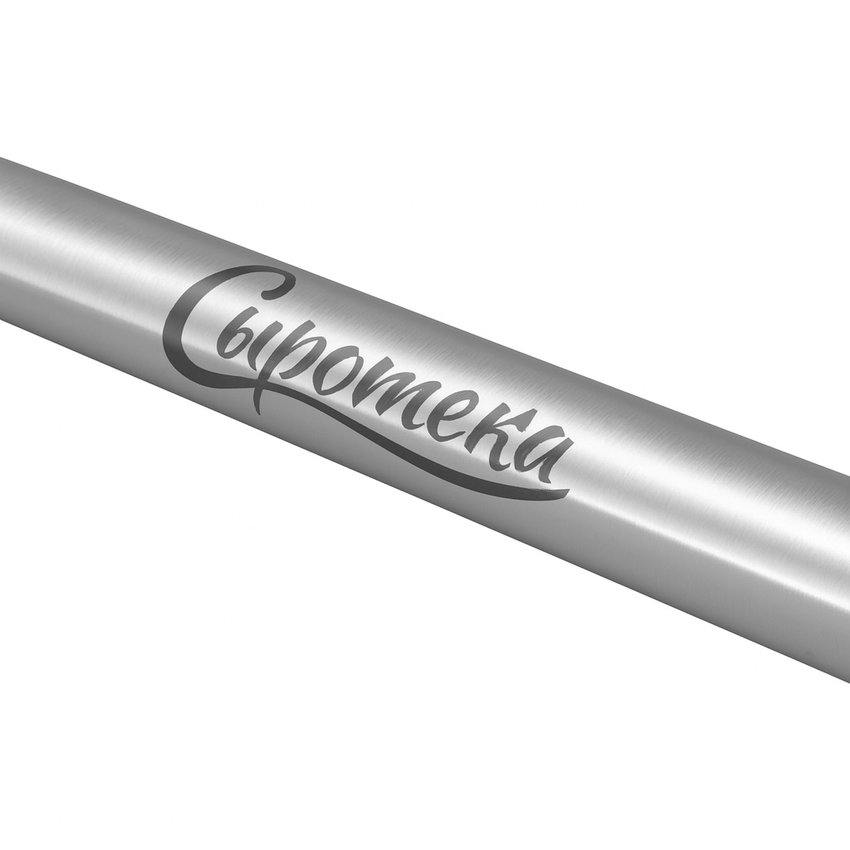 Спиновенчик для разрезания сырного сгустка, размер М Спиновенчик для разрезания сырного сгустка, размер М