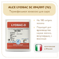 Термофильная закваска ALCE LYOBAC SC (1U)